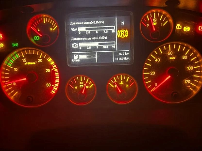 Самосвал HOWO ZZ3317V386GE1 000007945 - (АЛ)