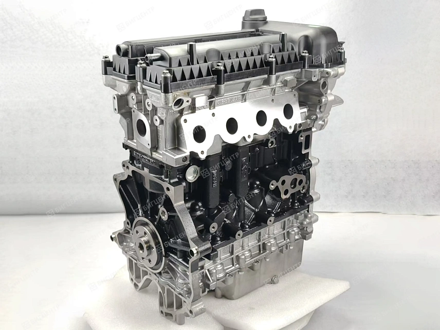 Двигатель CHERY SQRE4G15C без навесного (C)