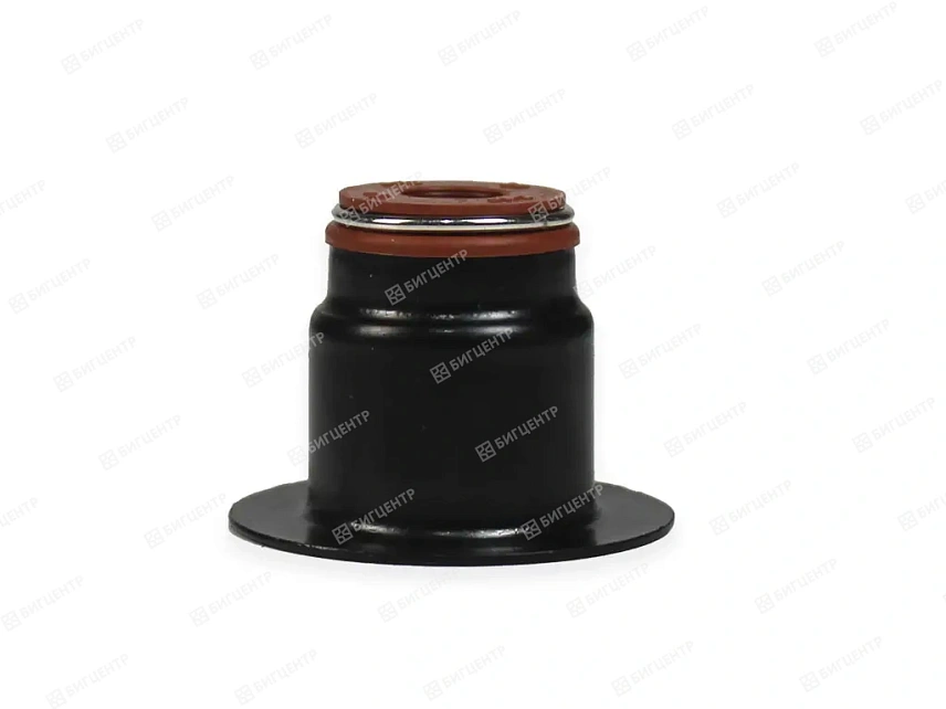 Колпачок маслосъемный (комплект 12шт) двигателя SHANGHAI SC8D156 D9-220