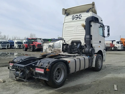 Тягач седельный КАМАЗ 5490-S5 (M1840) 000008538 - (АЛ)