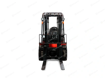 Дизельный вилочный погрузчик EP CPCD25T3