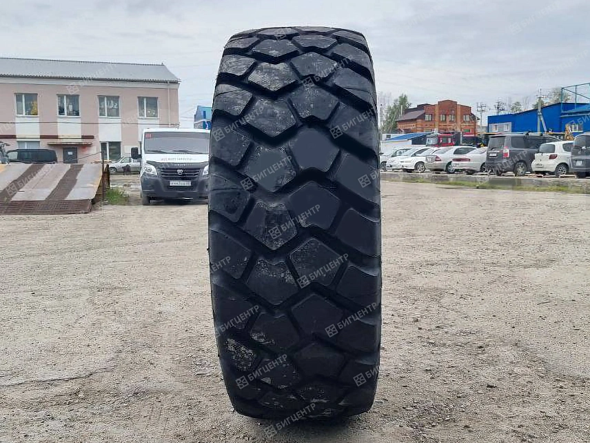 Шина TRUETYRE BQ 23.5R25 E-3/L-3 GCB5 TL