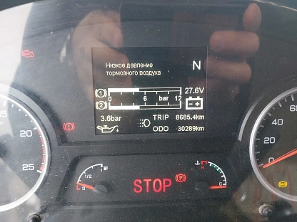 Самосвал Shacman SX32586T384C 000008115 - (АЛ)