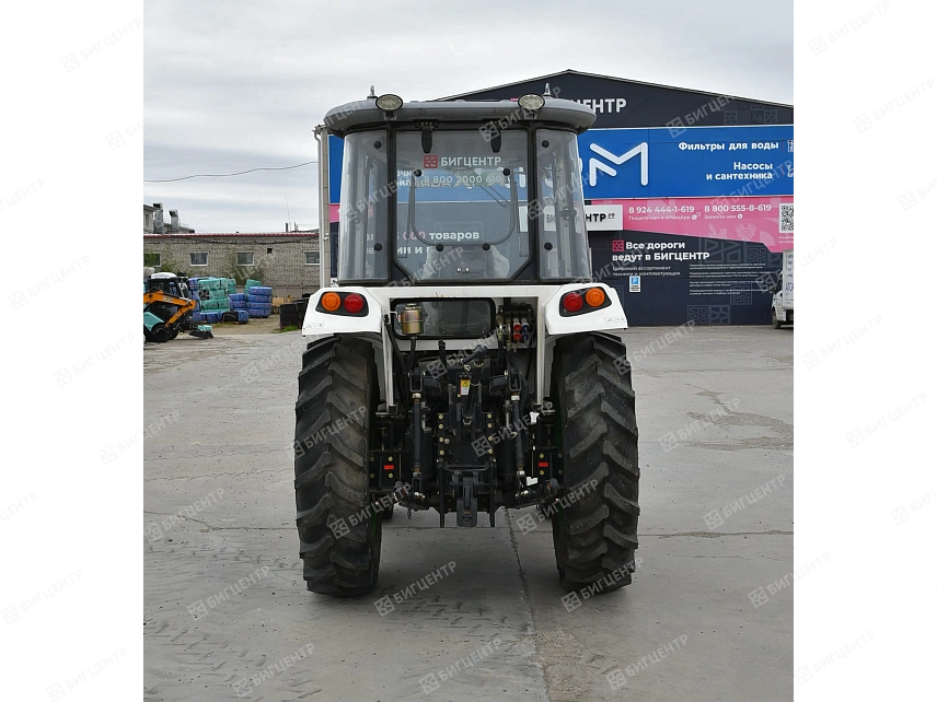 Трактор RMX AGRO AR5091E (****0111 от 04.23)