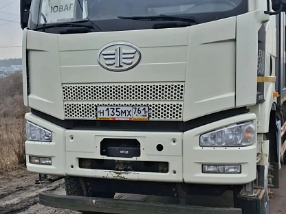 Самосвал FAW CA3250P66K24T1E5 000007512 - (АЛ)