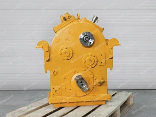 КПП в сборе TR1-100 SEM ZL30F (С)