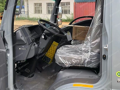 Автовышка ISUZU MAXXPOWER MX36S LE