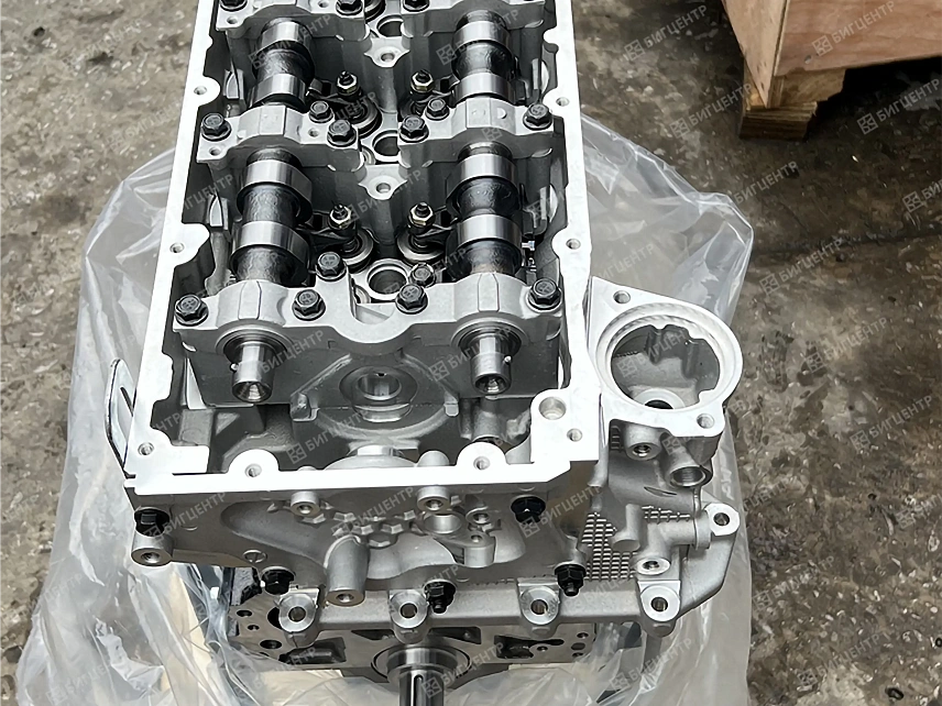 Шортблок ISUZU 4JJ1 (С)