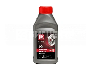 Лукойл ДОТ-3 455гр