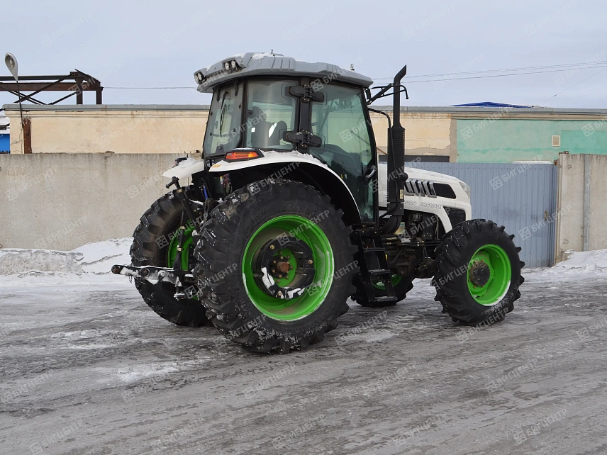 Трактор RMX AGRO AR5184E (****0049 от 04.23)