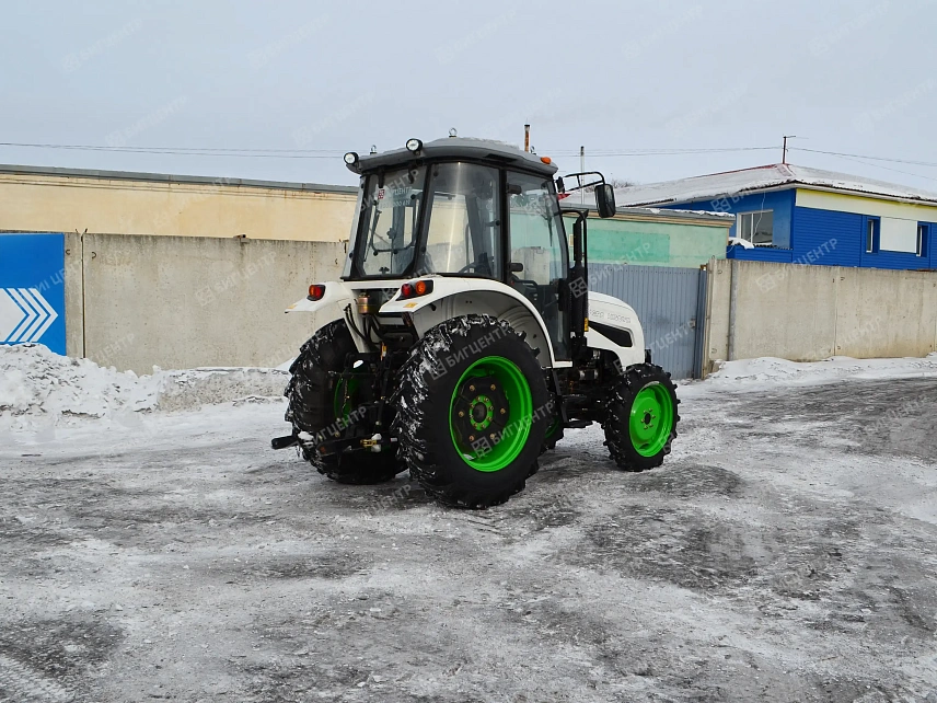 Трактор RMX AGRO AR5091E (****0128 от 04.23)
