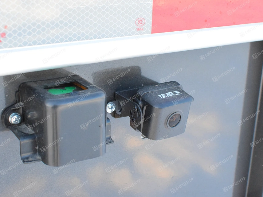 Автовышка ISUZU MAXXPOWER MX28R Premium