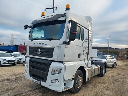 Тягач седельный Sitrak C7H ZZ4186V361HE 5448 - (АЛ)