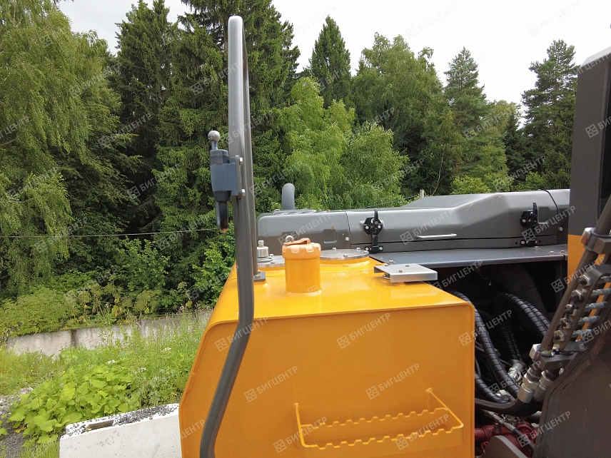 Колесный экскаватор RMX (RUNMAX) ER160W (БЦ) (JH5915005L01A7003 от 09.24)