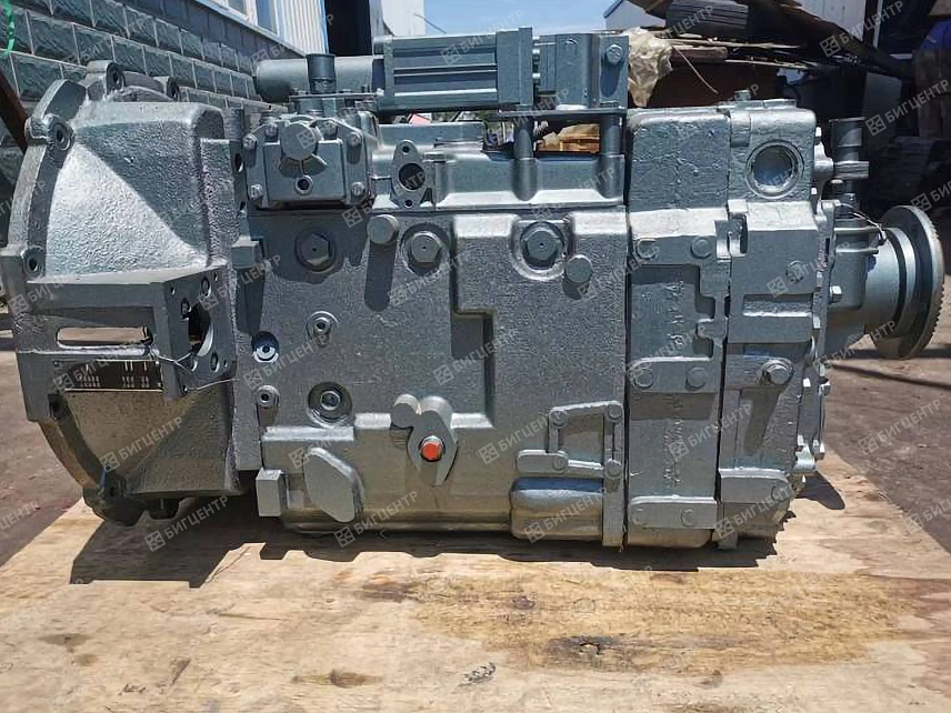 КПП 5S-150GP (2159021044) HOWO (С)