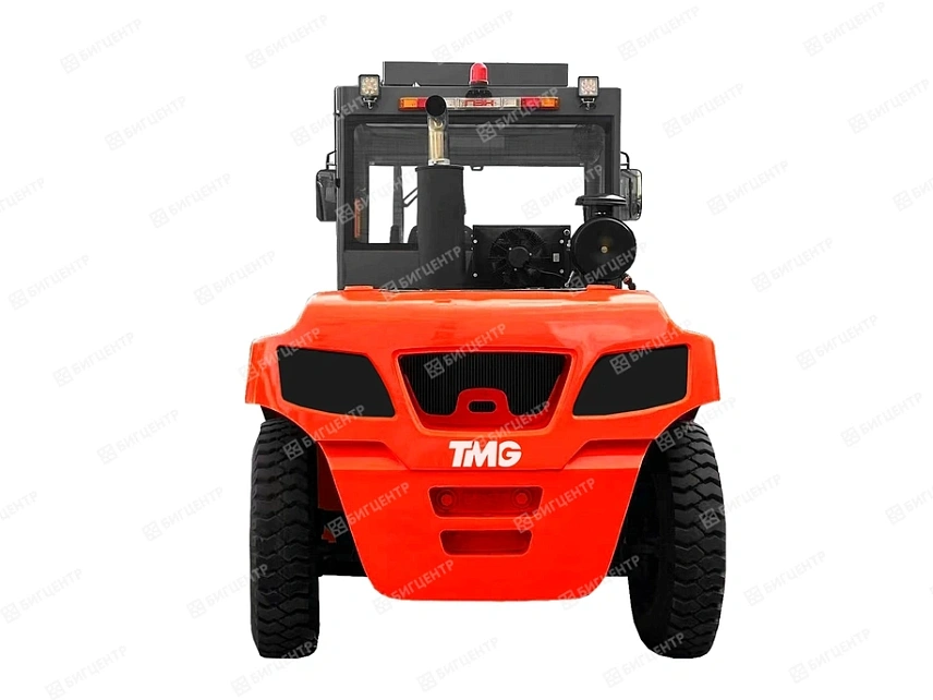 Вилочный погрузчик TMG FD160
