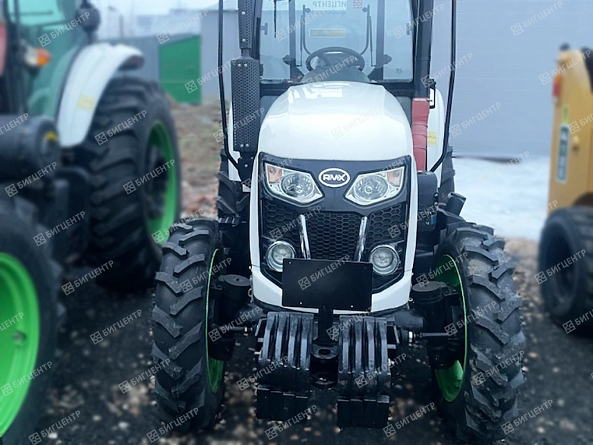 Трактор RMX AGRO AR5091E ***0119