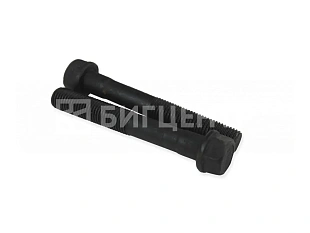 Болт коренного подшипника (M16*133, у масляного насоса) двигателя Yuchai YC6B125/YC6108