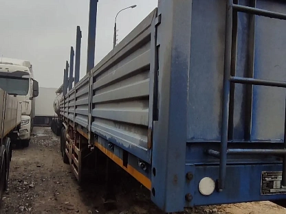 Полуприцеп AMUR LYR9600JS 000007907 - (АЛ)