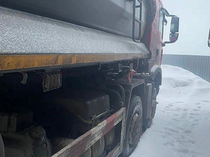 Самосвал HOWO ZZ3317V386GE1 000007862 - (АЛ)
