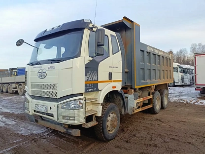 Самосвал FAW CA3250P66K24L1TE5 000007956 - (АЛ)