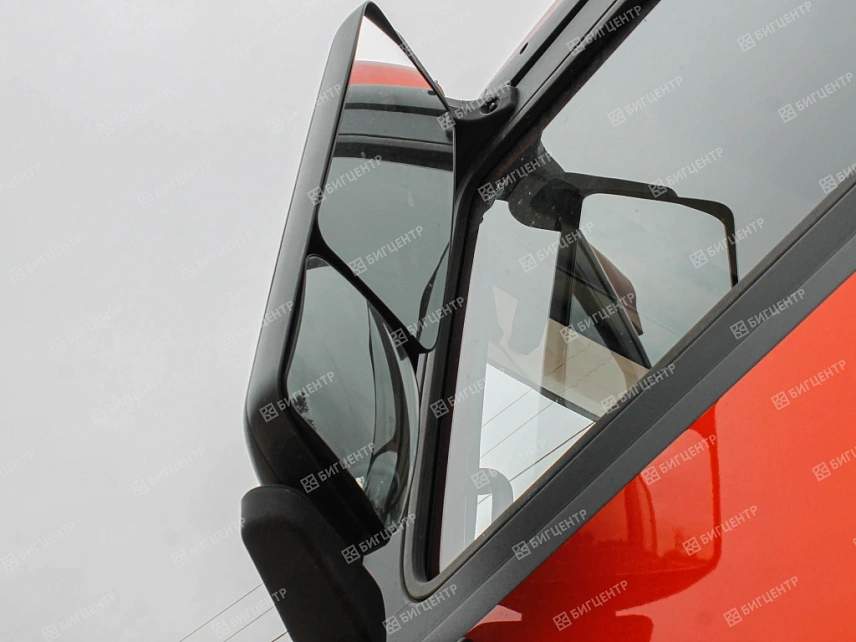 Тягач седельный SHACMAN X3000 6x6 440 л.с