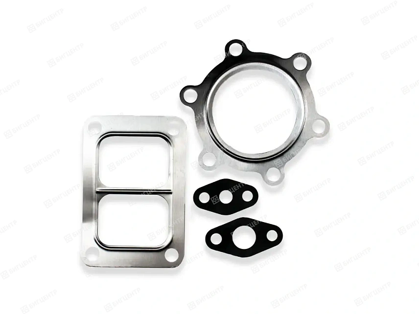 Турбокомпрессор (турбина) двигателя Weichai WD10