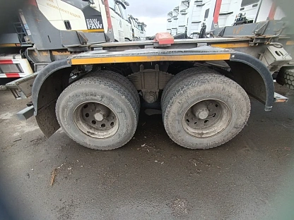 Прицеп САВ 83433RC4 000008563 - (АЛ)