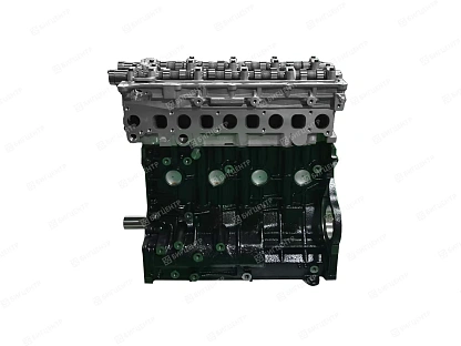 Двигатель D4CB