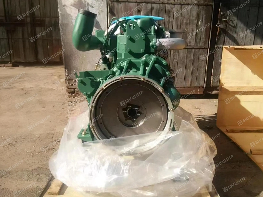 Двигатель FAW 6110/125G5-SG10 85 kW (C)