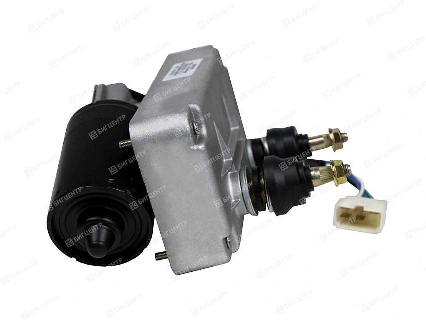 Электродвигатель стеклоочистителя Runmax TL872E