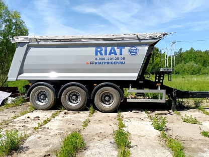Прицеп РИАТ 3D-R651 (85830F) 000008098 - (АЛ)