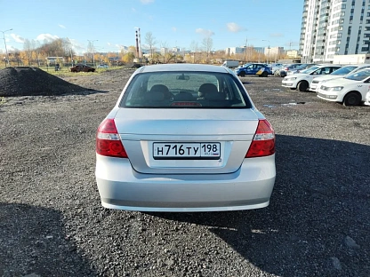 Легковой авто Chevrolet Nexia 4447 - (АЛ)