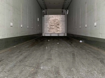 Полуприцеп SCHMITZ SKO24/L 000008329 - (АЛ)
