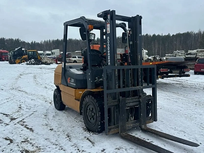 Погрузчик GOODSENSE FD30T1-X12 000007170 - (АЛ)