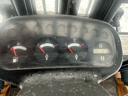 Погрузчик GOODSENSE FD30T1-X12 000007170 - (АЛ)