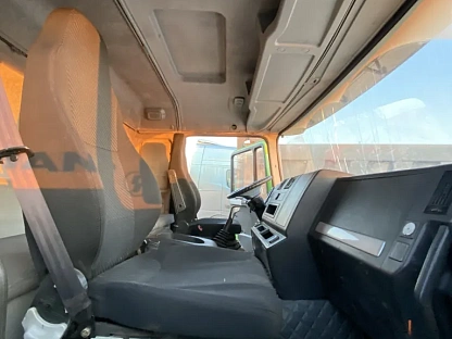 Самосвал Shacman SX3258DT384 5299 - (АЛ)