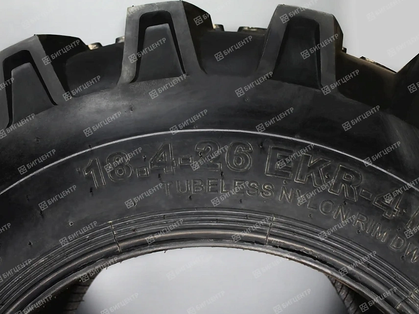 Шина TRUETYRE BQ 18.4-26 R4-1 TL 14PR