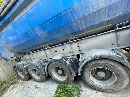 Полуприцеп Тонар 95234 2749 - (АЛ)