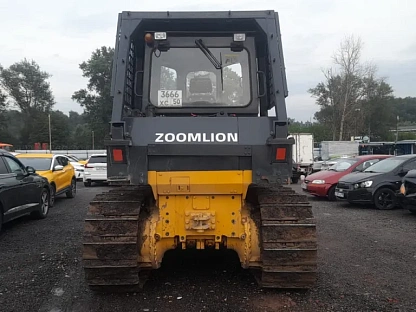 Бульдозер Zoomlion ZD160F-3 4254 - (АЛ)