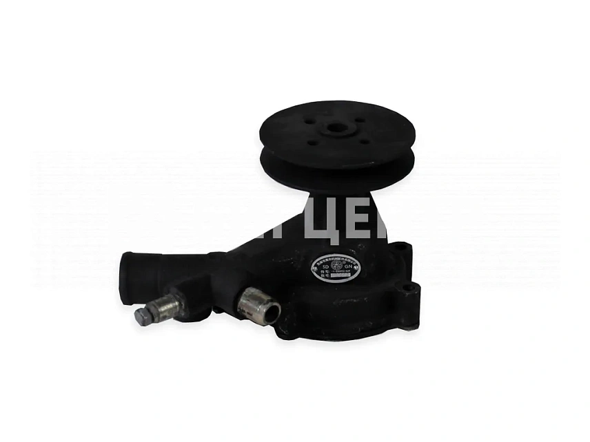 Насос водяной двигатель SIDA 48 kWt SD4BW45