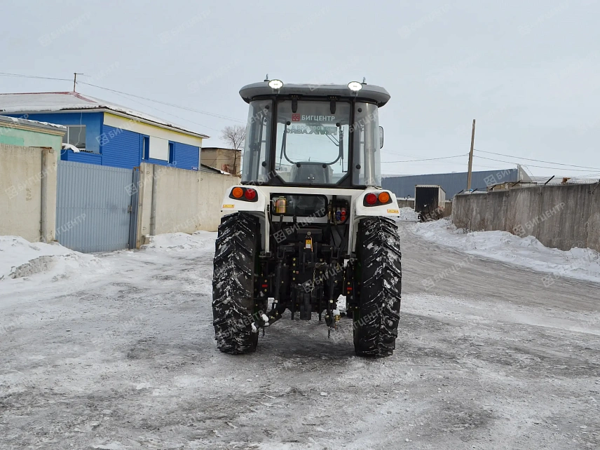 Трактор RMX AGRO AR5091E (****0128 от 04.23)