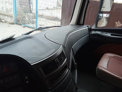 Тягач седельный Foton AUMAN BJ4189SLFKA 000008078 - (АЛ)