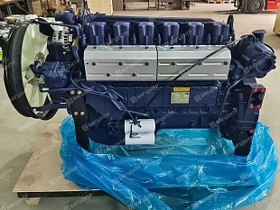 Двигатель WEICHAI WP10.336N Евро-3 247 kW (C)