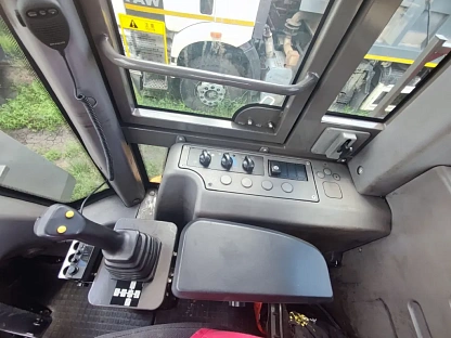 Погрузчик LOVOL FL966H 1025 - (АЛ)