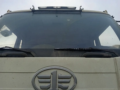 Самосвал FAW CA3310P66K24T4E5 000007547 - (АЛ)