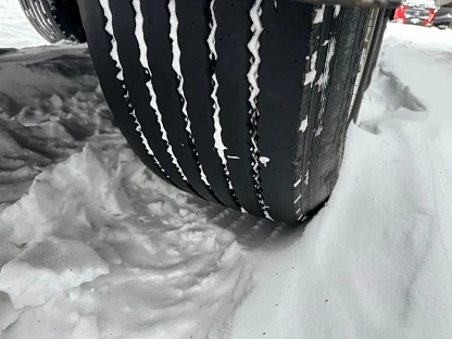 Полуприцеп BONUM 914296-04 000007393 - (АЛ)