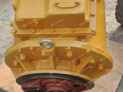 КПП в сборе 0L57000 SHEHWA TY165-2 (О)