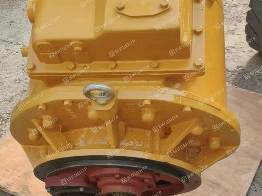 КПП в сборе OL57000 SHEHWA TY165-2 (О)
