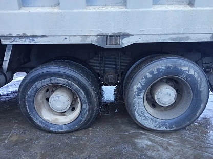 Самосвал Shacman SX33186T366 000008595 - (АЛ)
